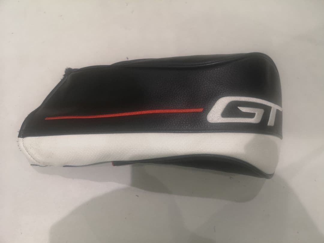 タイトリスト　GT3 ドライバー　10.0 ヘッド単体
