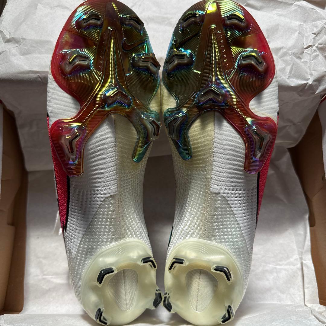 サッカースパイク　NIKE マーキュリアル　26 FG