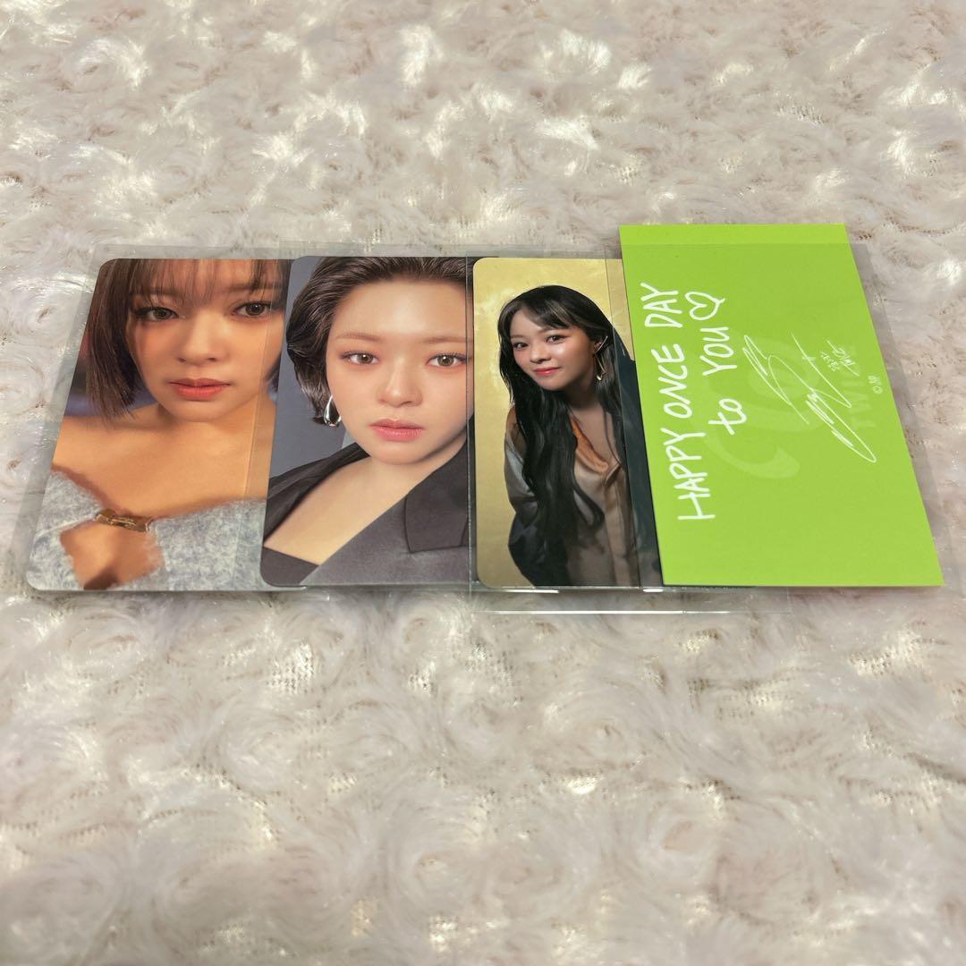 TWICEグッズまとめ売り
