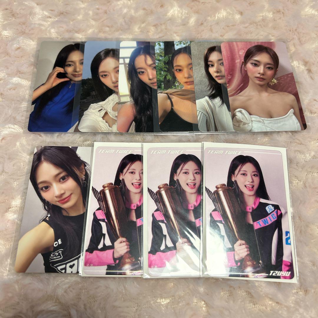 TWICEグッズまとめ売り