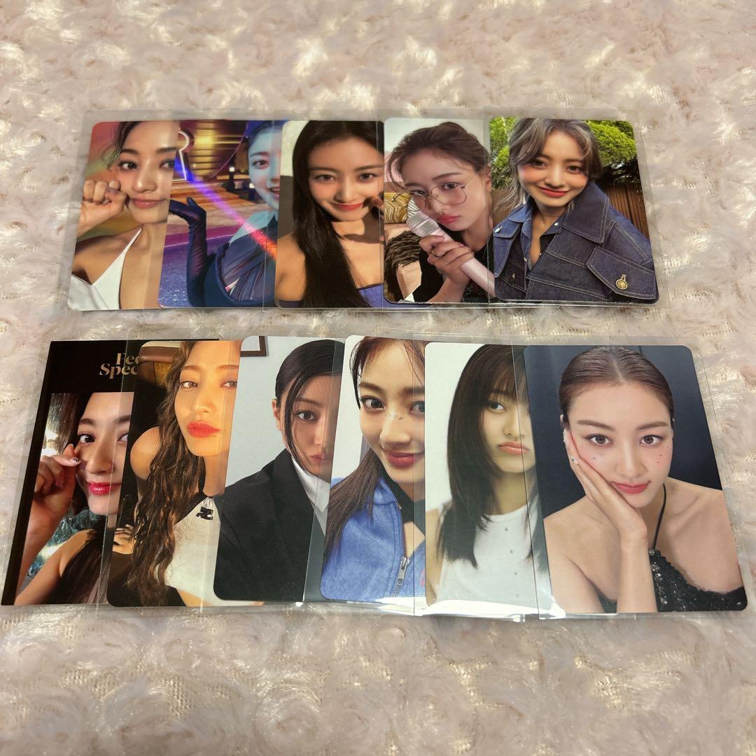 TWICEグッズまとめ売り