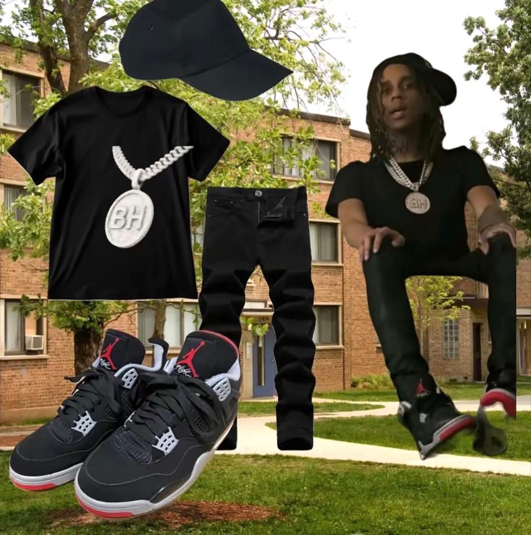 Air Jordan 4 レトロブレッド リイマジンド 箱付き！