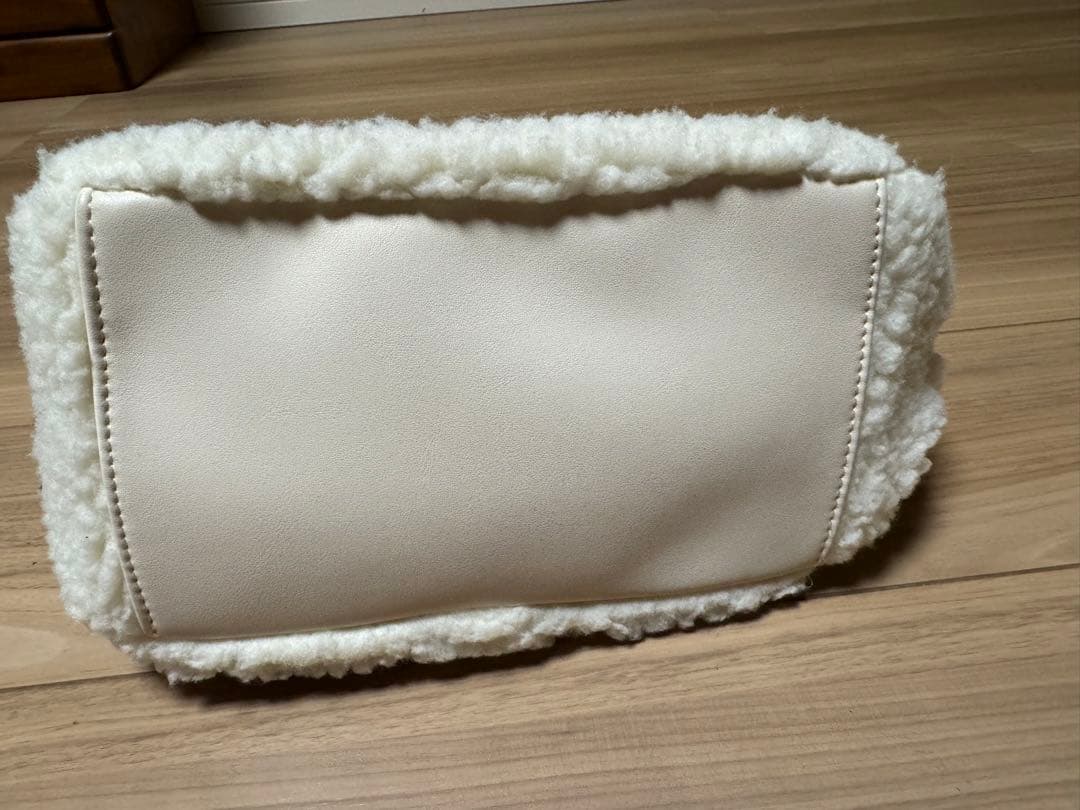 美品　マンシングウェア カートバック