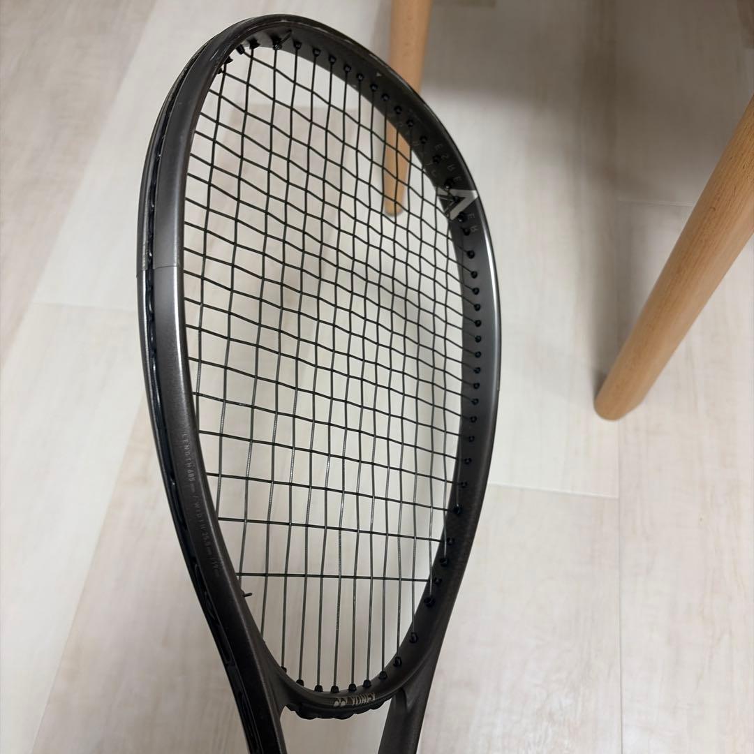ボルトレイジ8v UL2テニスラケット