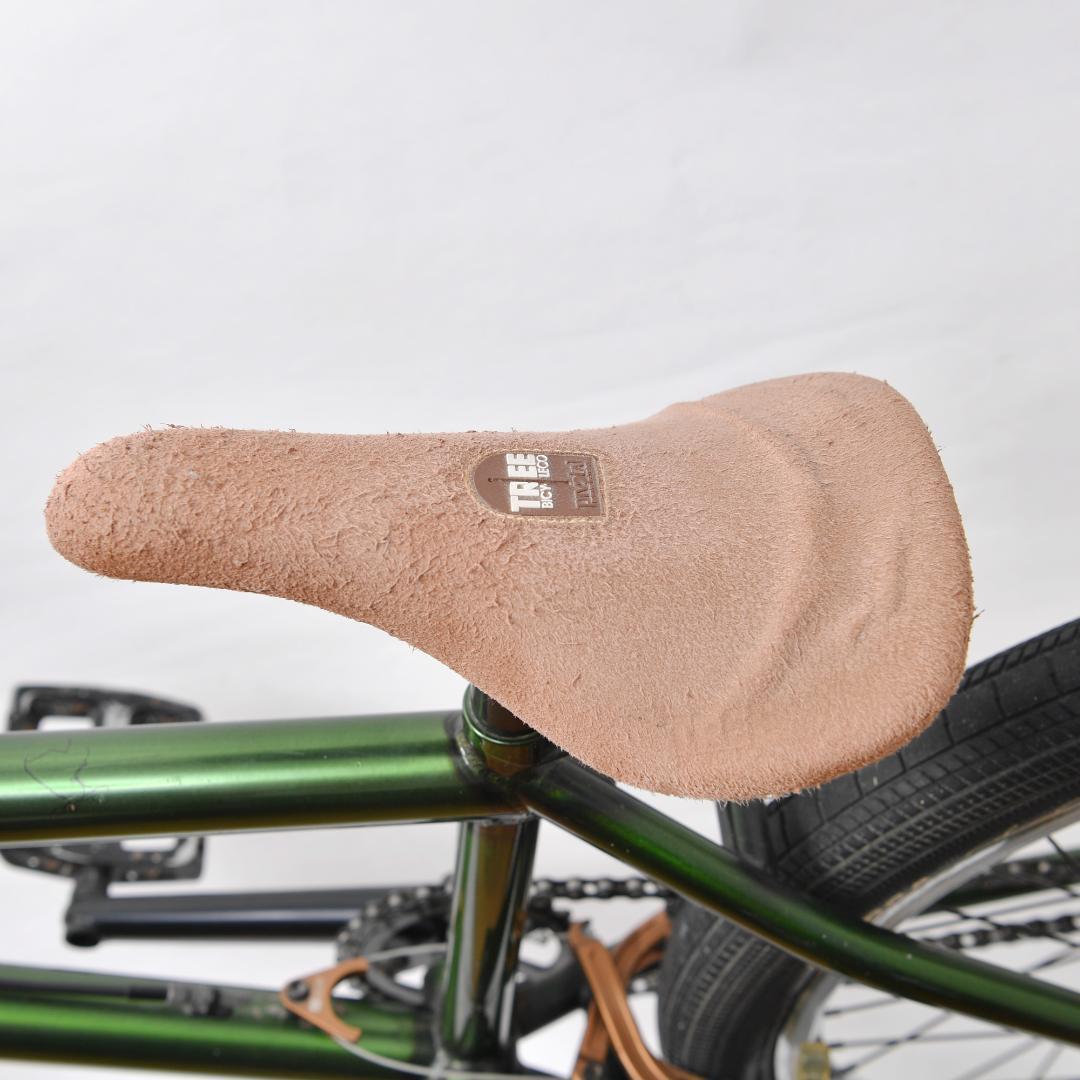 BMX TERRIBLE ONE コンプリート テリブルワンルーベン トレイル用