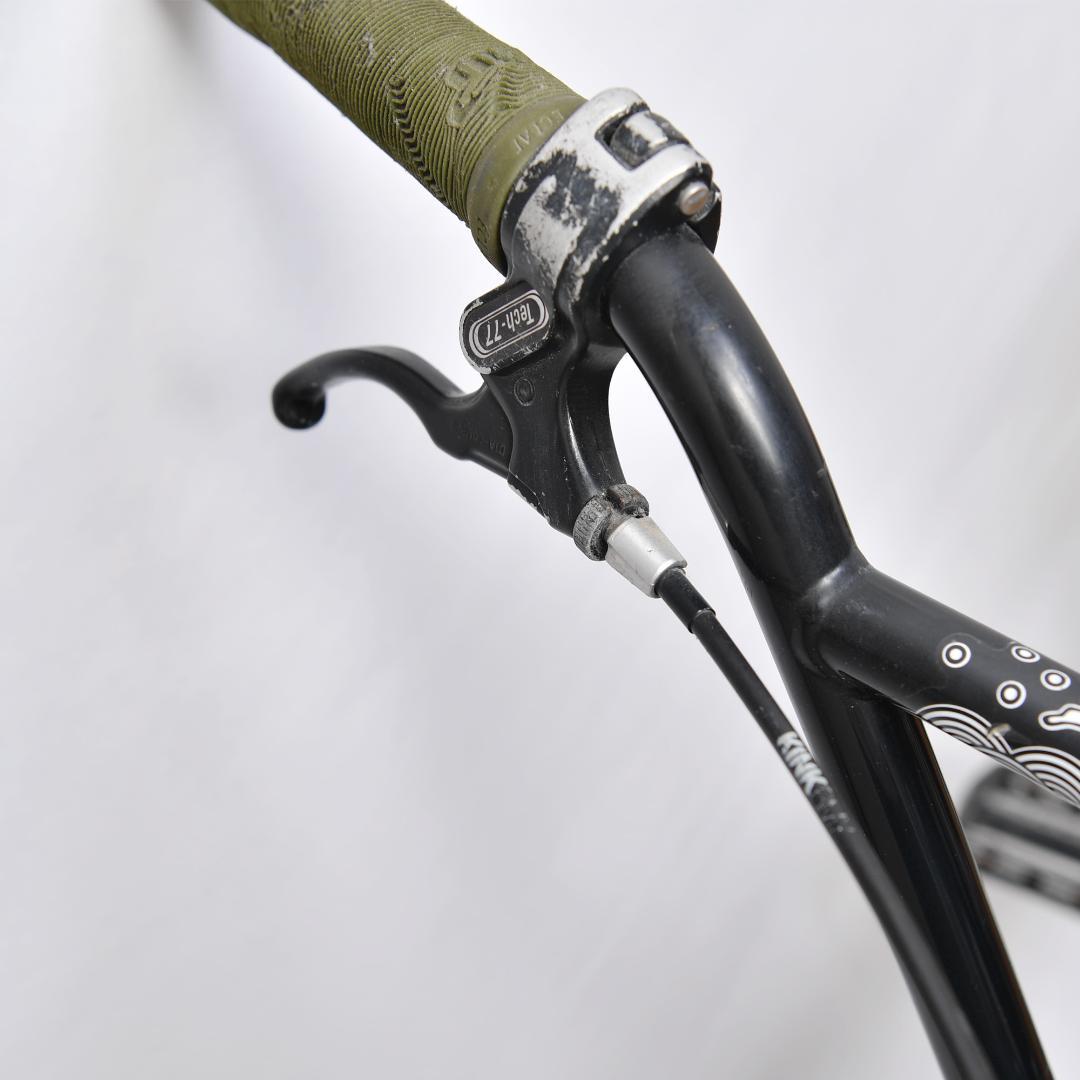 BMX TERRIBLE ONE コンプリート テリブルワンルーベン トレイル用