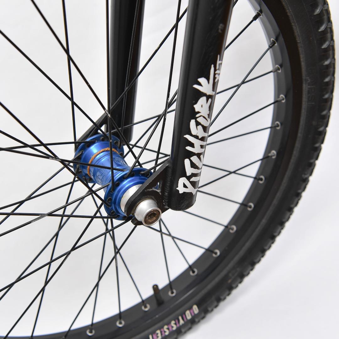 BMX TERRIBLE ONE コンプリート テリブルワンルーベン トレイル用