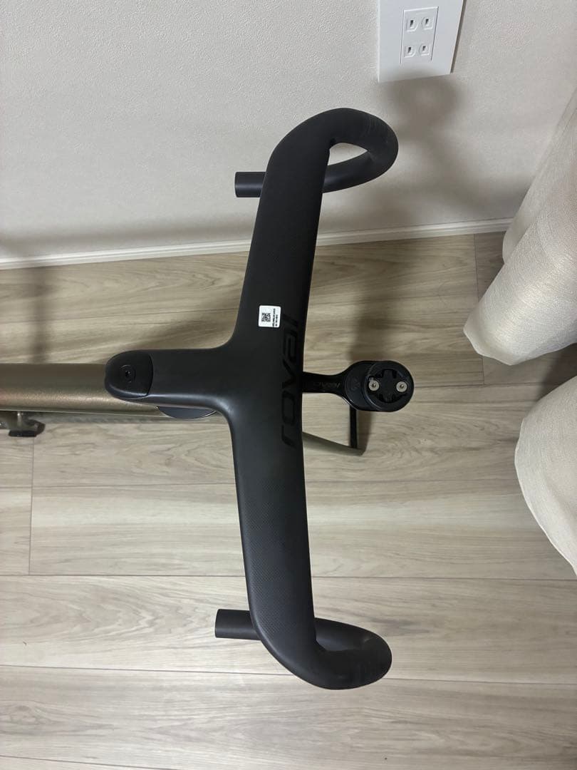 【手渡し限定】Specialized Tarmac SL8 フレームセット