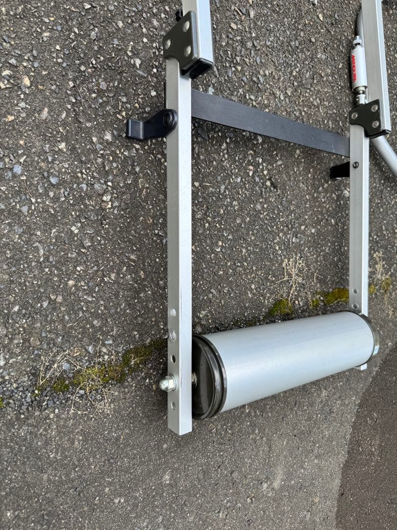 自転車器具　MINOURA アクションマグローラー　ミノウラ