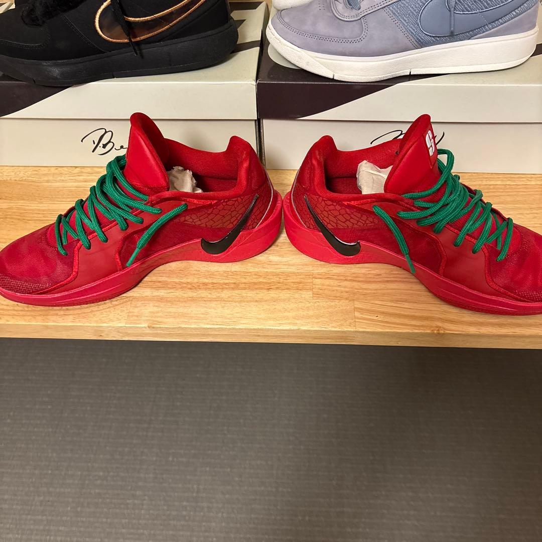 NIKE サブリナ2 BY YOU