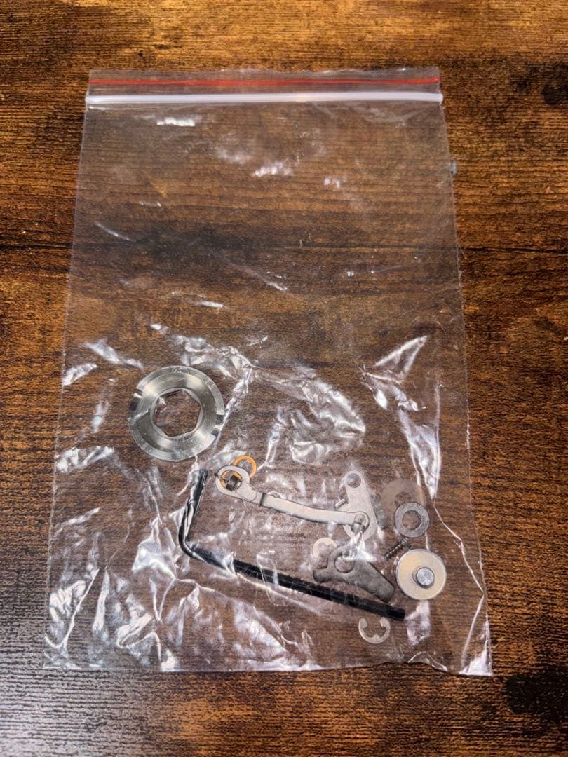 SHIMANO オシアジガーld 2500hg