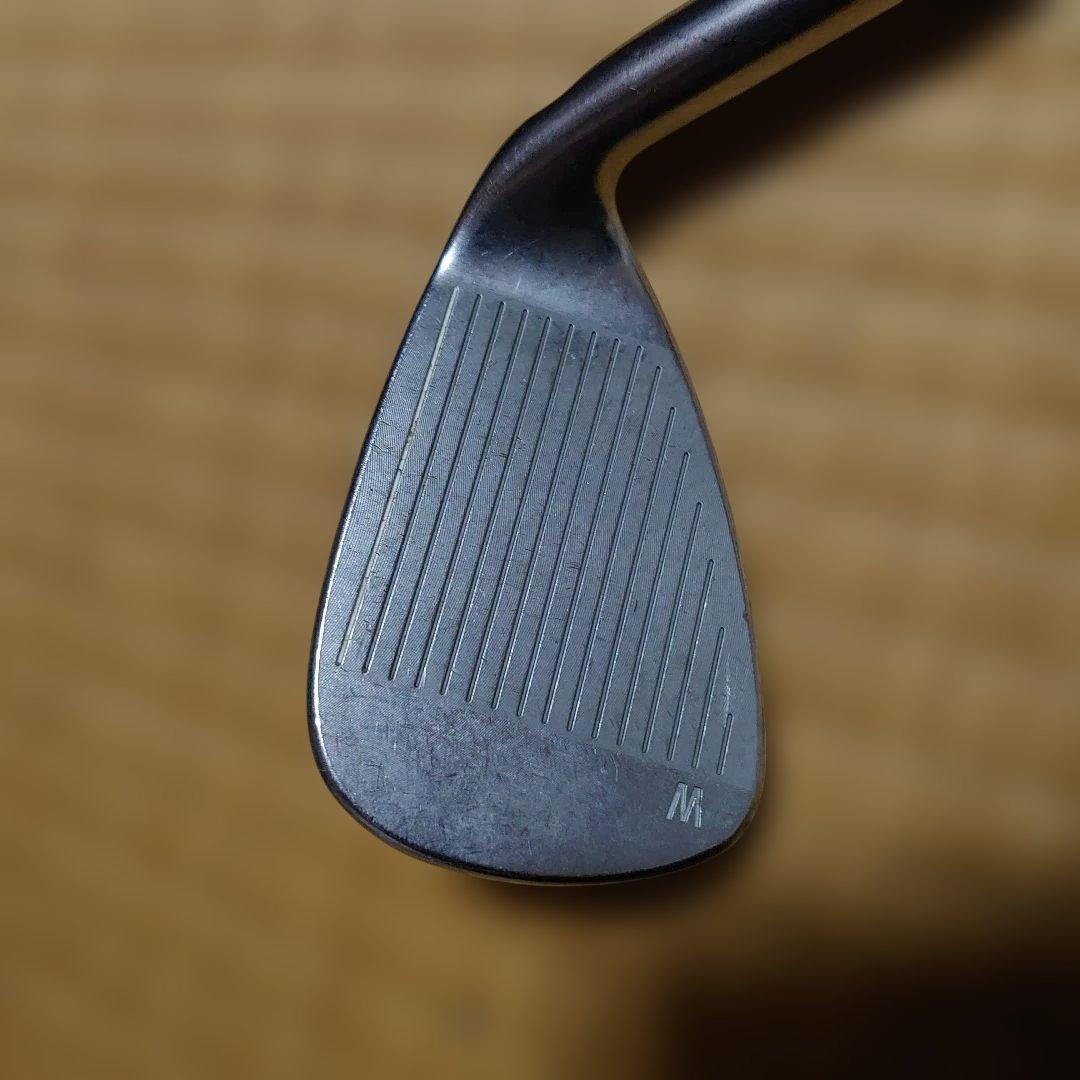 PING 410 ウェッジ W レフティ