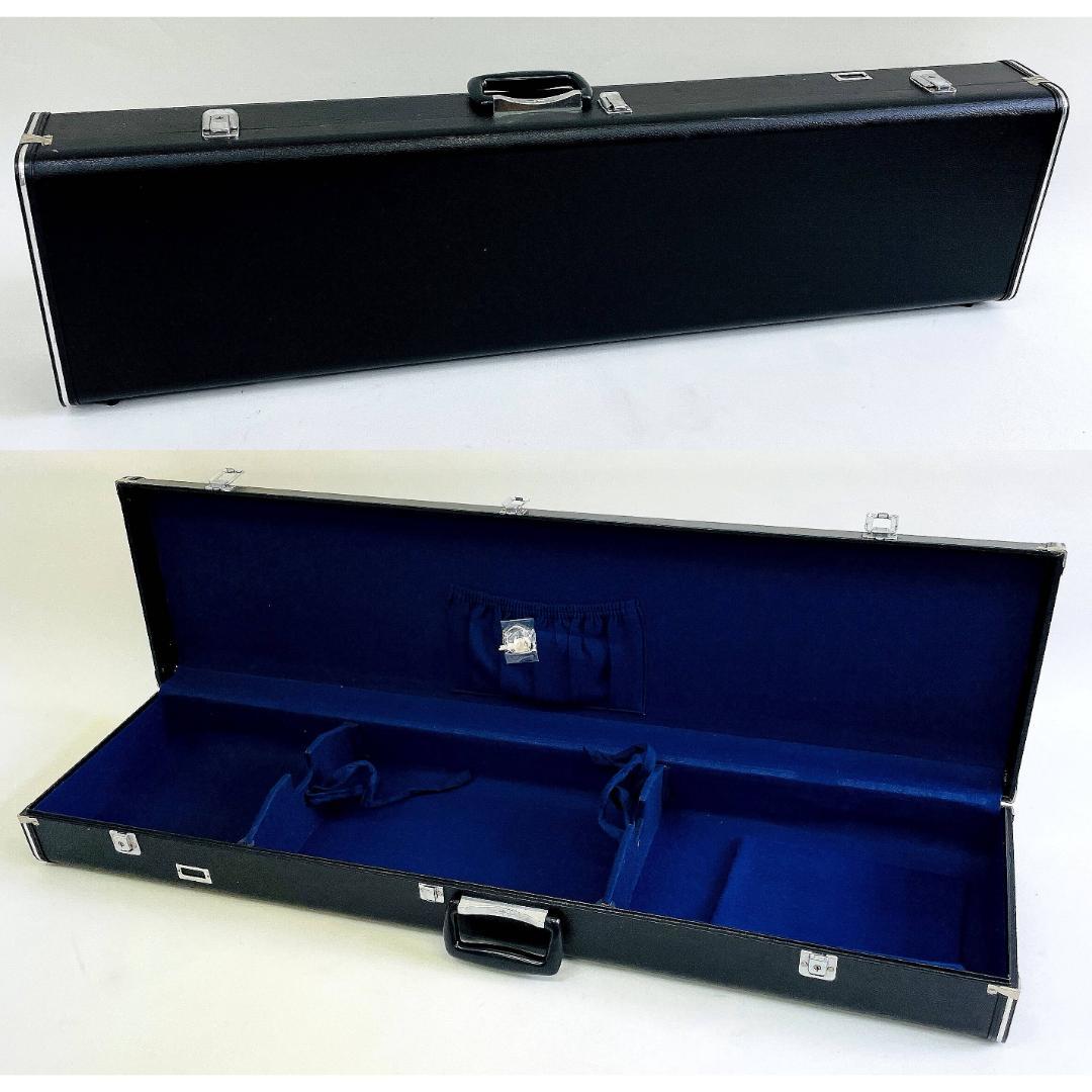 三味線 綾杉胴 花梨棹 日本製 伝統工芸品 付属品多数【整備品】R8YE325