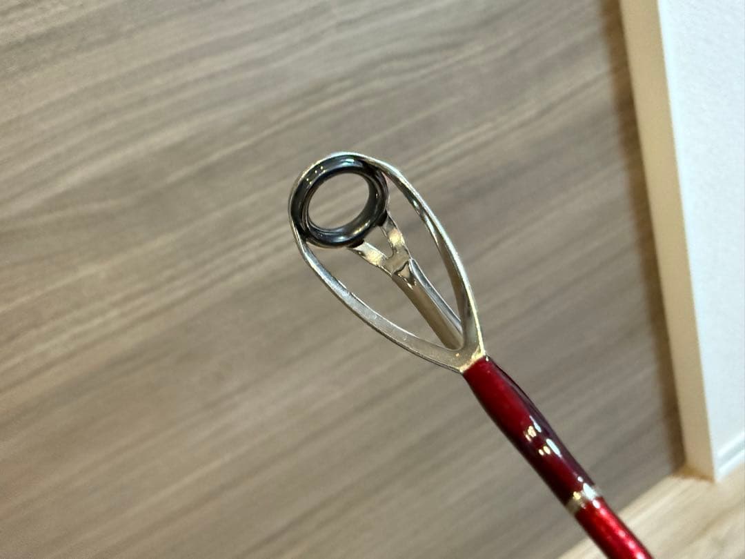 Mercali.極上備品　ワールドシャウラBG 2838-R2