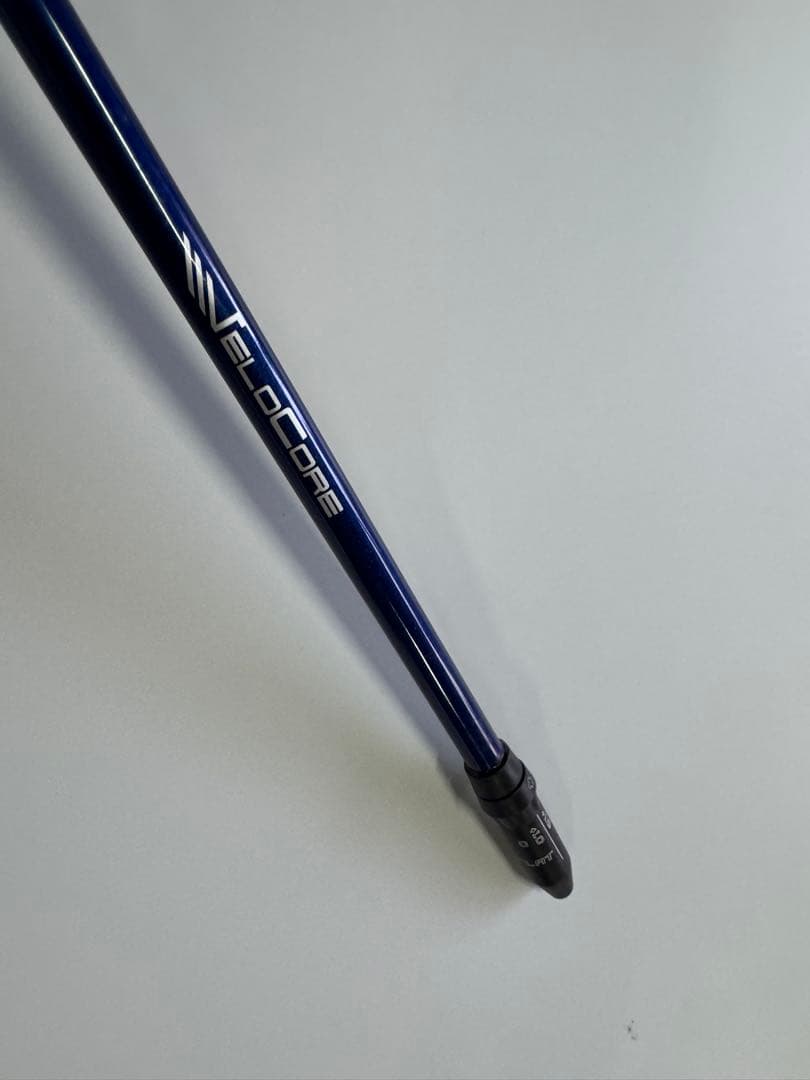Fujikura VENTUS BLUE TR 6S シャフト