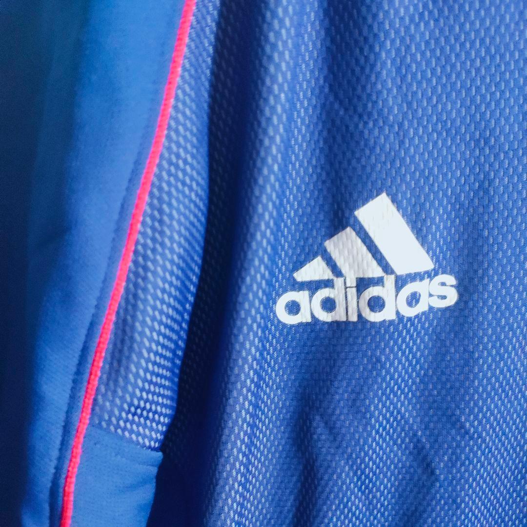 【2002年】adidasアディダス日本代表チームジャパンレプリカユニフォーム