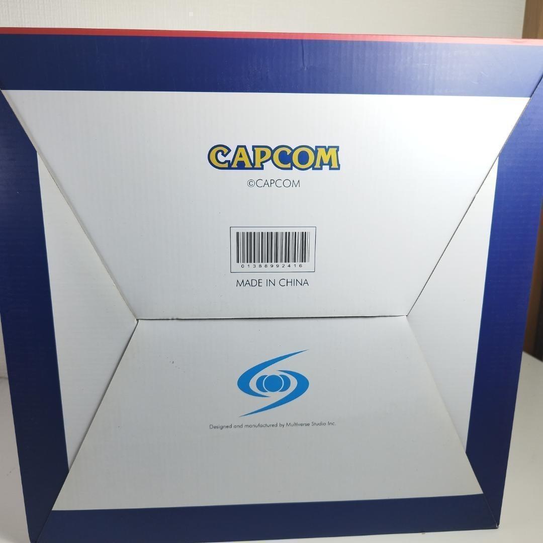 ロックマン ヘルメット レプリカ CAPCOM 新品 MEGA MAN h450