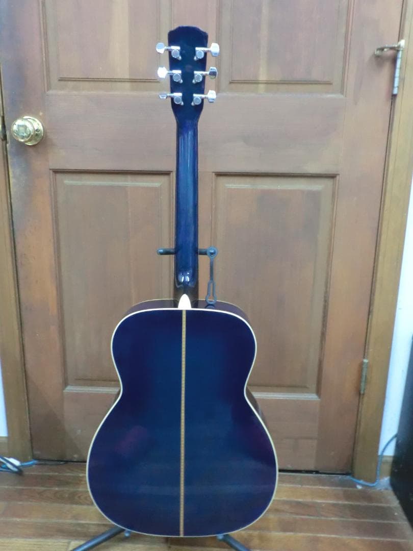 Morris MF-605 日本製