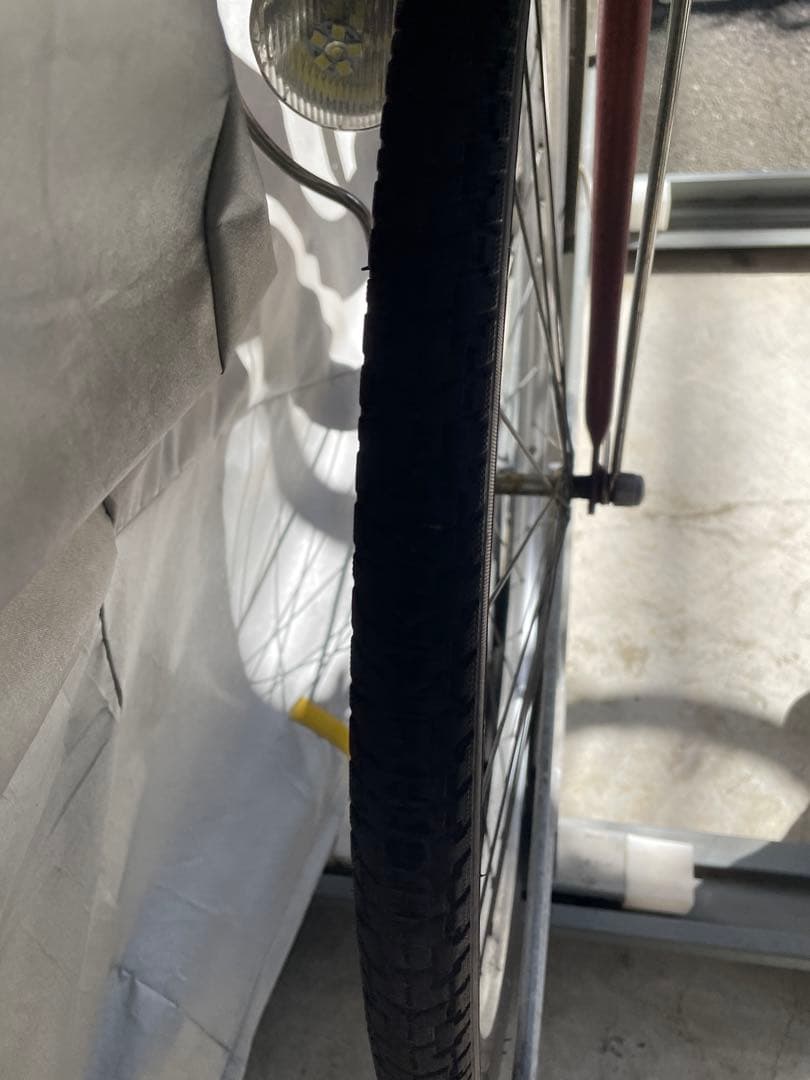 電動アシスト自転車 チャイルドシート付き ブラウン⚠️注意⚠️引き取り限定⚠️