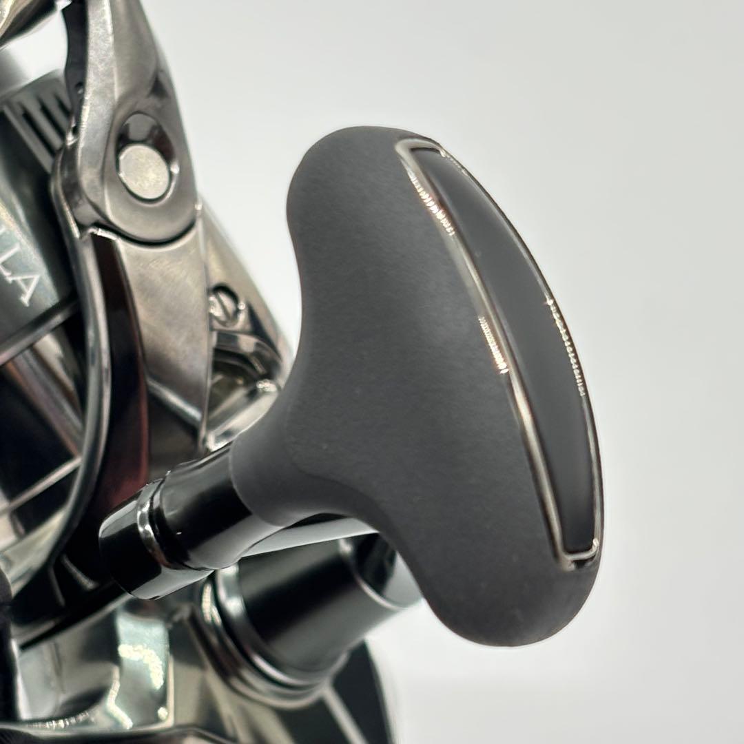 【未使用】SHIMANO 22STELLA C3000MHG 22ステラ
