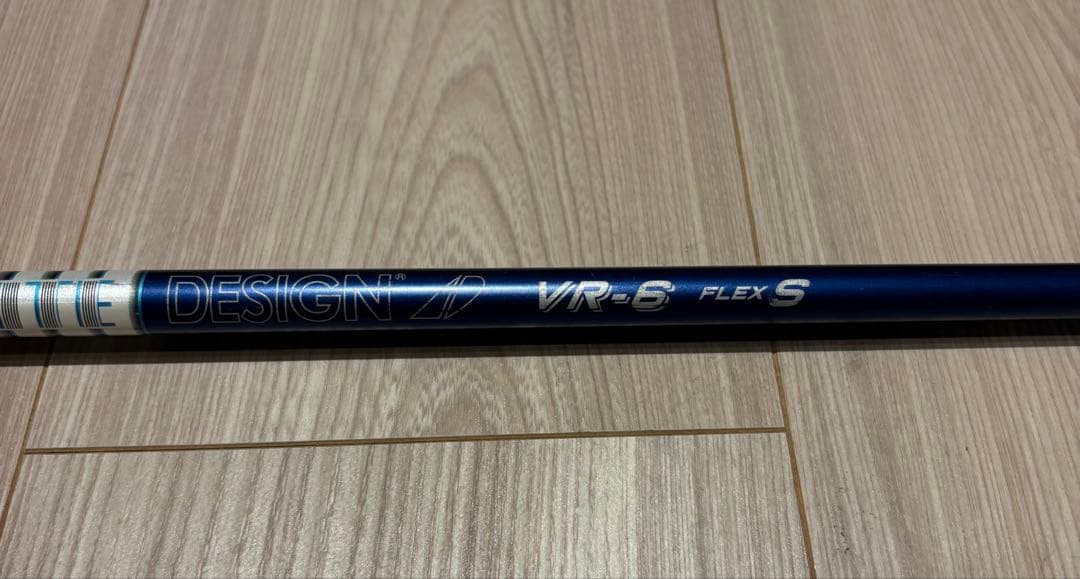 【期間限定値引】　TOUR AD VR-6S 3W用テーラーメイドスリーブ