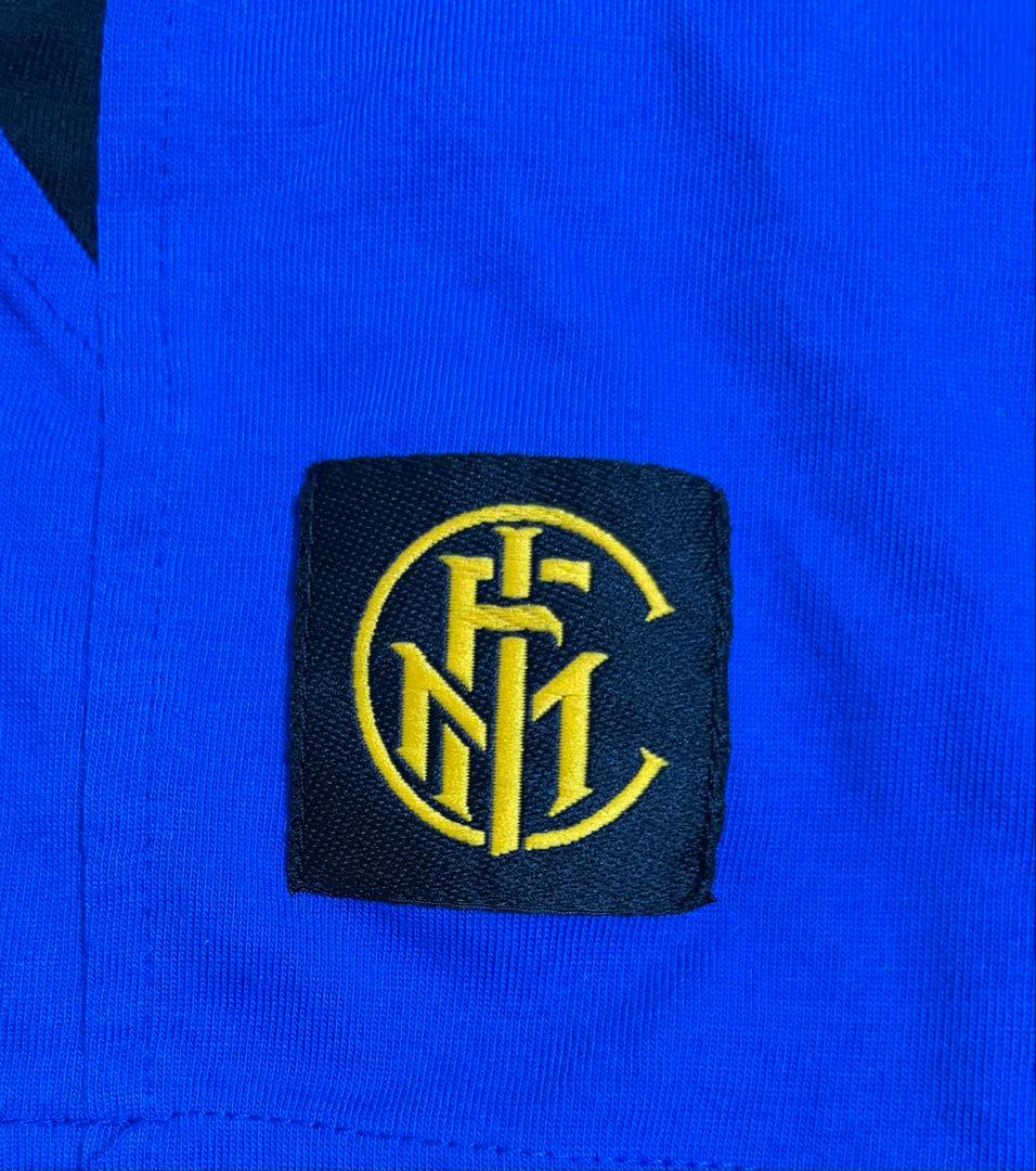 UMBRO インテルミラノ 97/98 トレーニングTeeシャツ