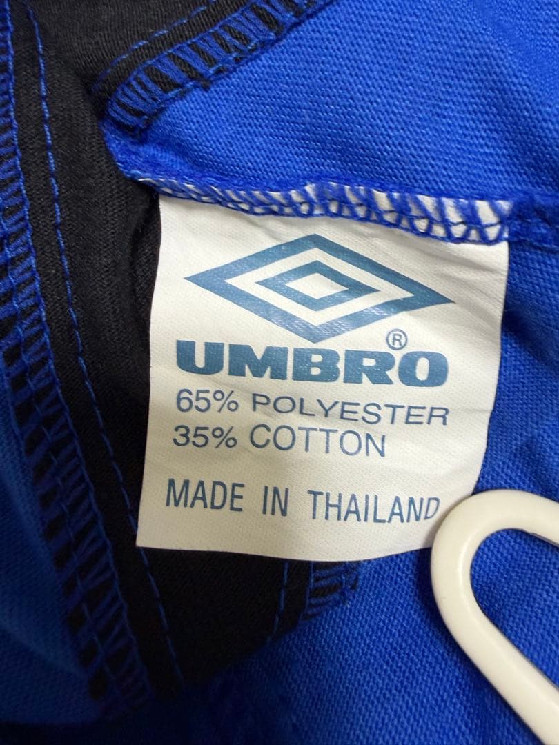 UMBRO インテルミラノ 97/98 トレーニングTeeシャツ