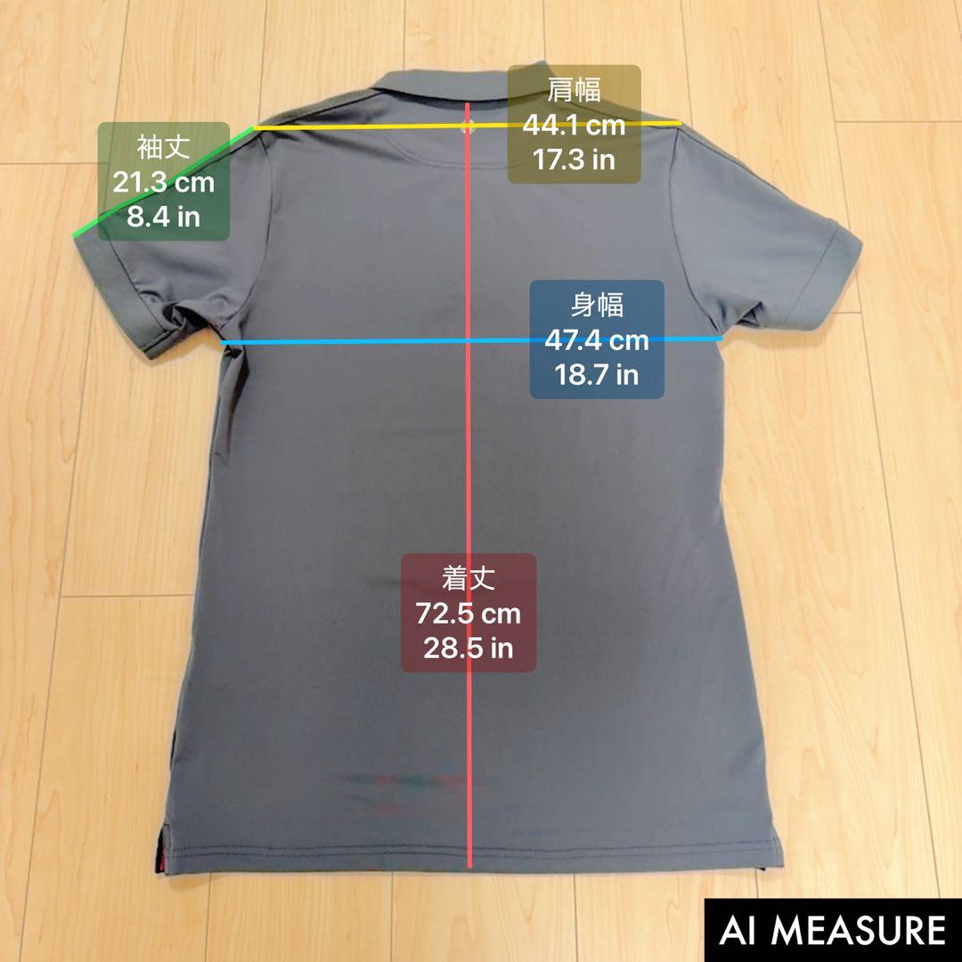 【大人気商品 / 美品】BRIEFING ゴルフ ポロシャツ M