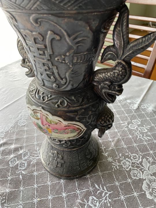 骨董品