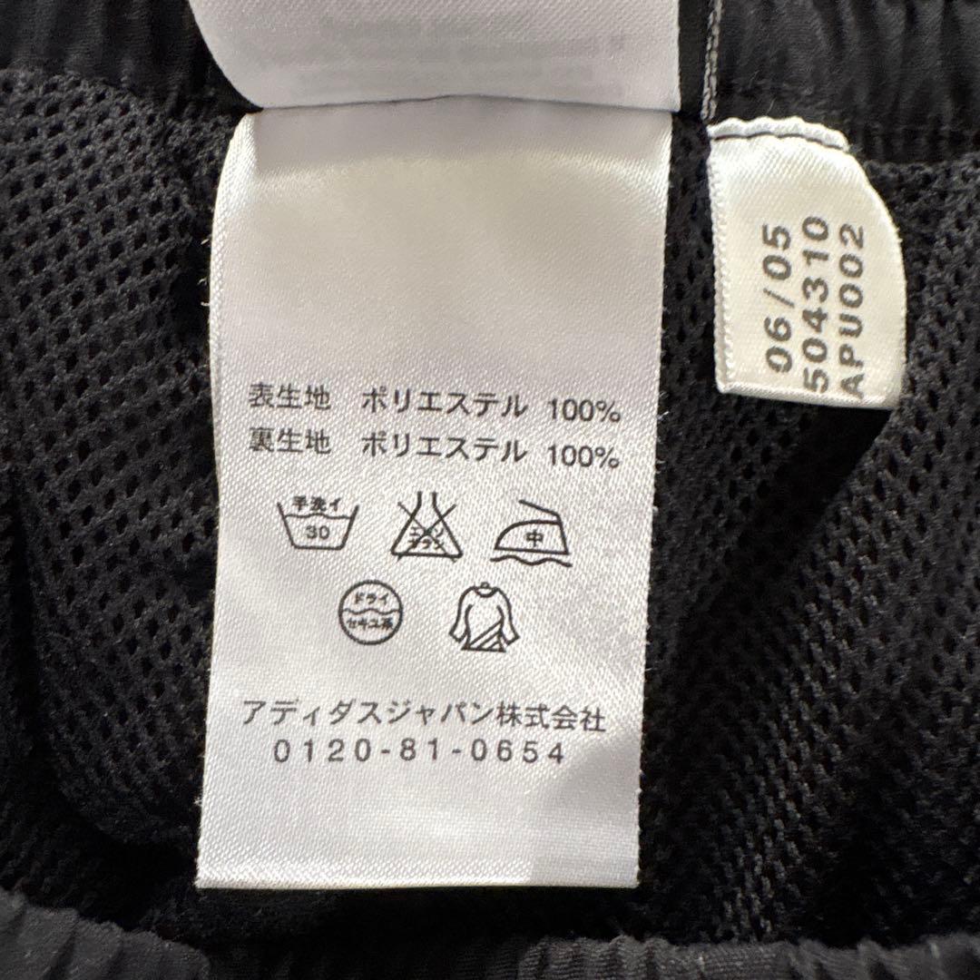 adidas　ACミラン レトロジャージ上下 Ｍサイズ