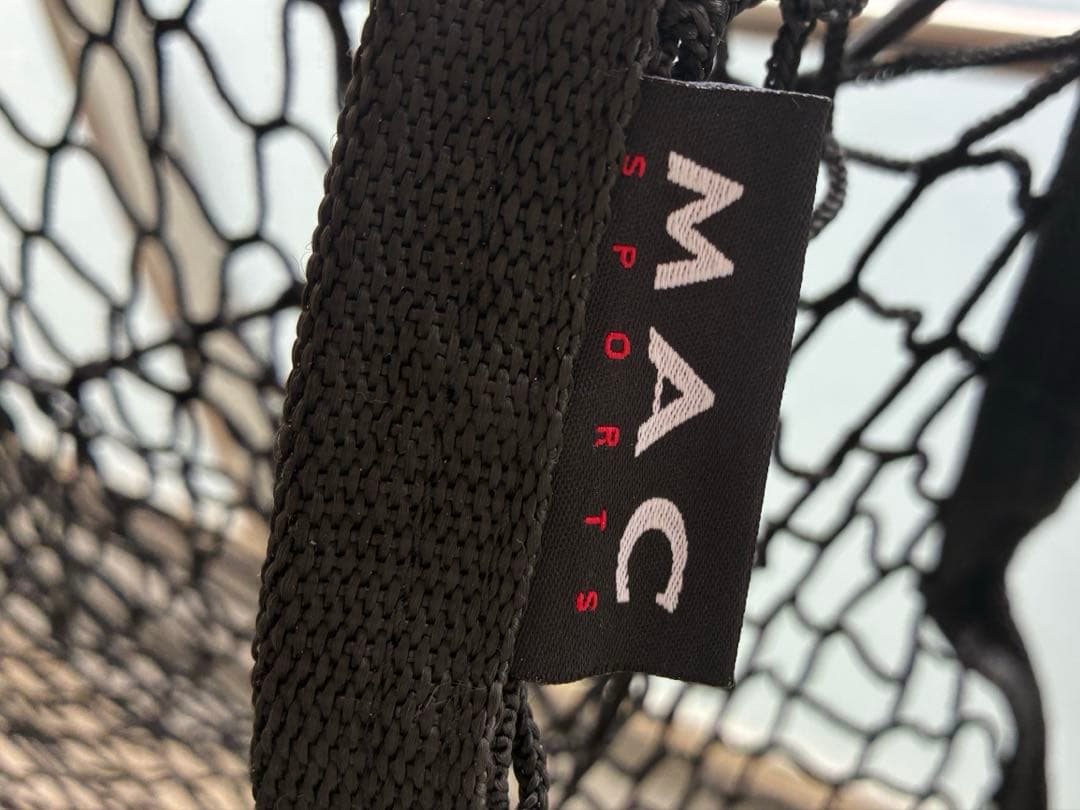 MacSports カーゴネット