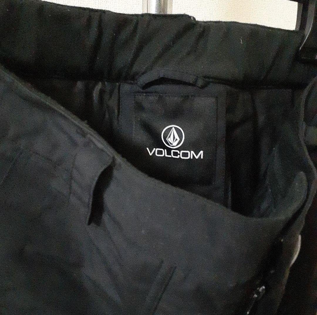 VOLCOM ウェア　レディース　メンズも　パンツ　L - GORE-TEX