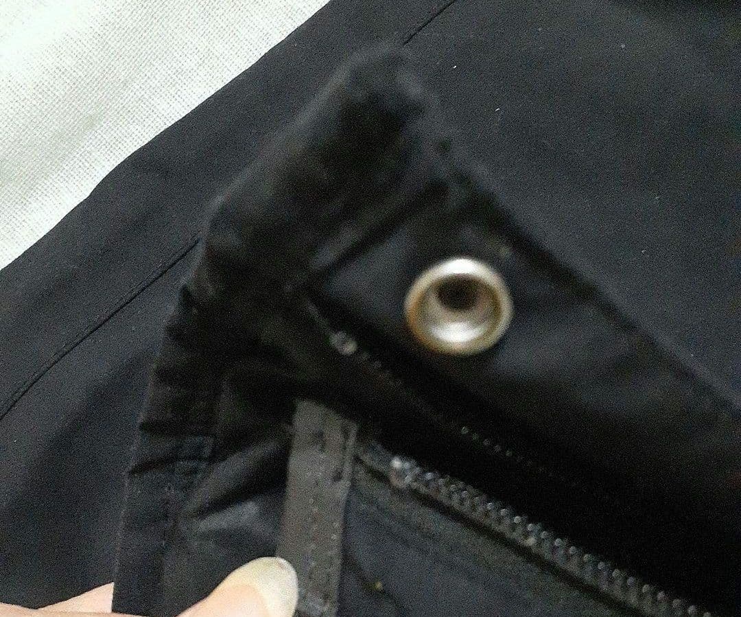 VOLCOM ウェア　レディース　メンズも　パンツ　L - GORE-TEX