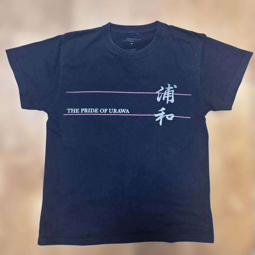セール！浦和レッズ Tシャツ Mサイズ 3点セット URAWA POINT 有志