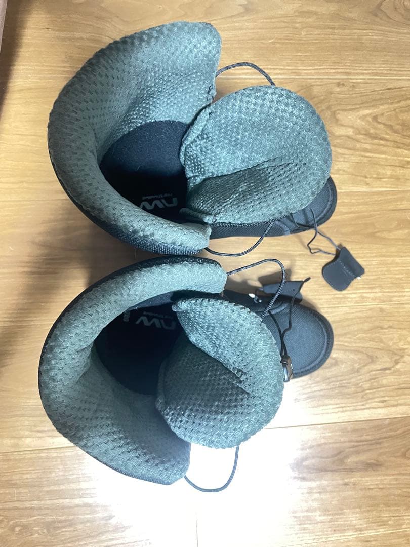 Northwave FREEDOM LTD ノースウェーブ スノーボードブーツ