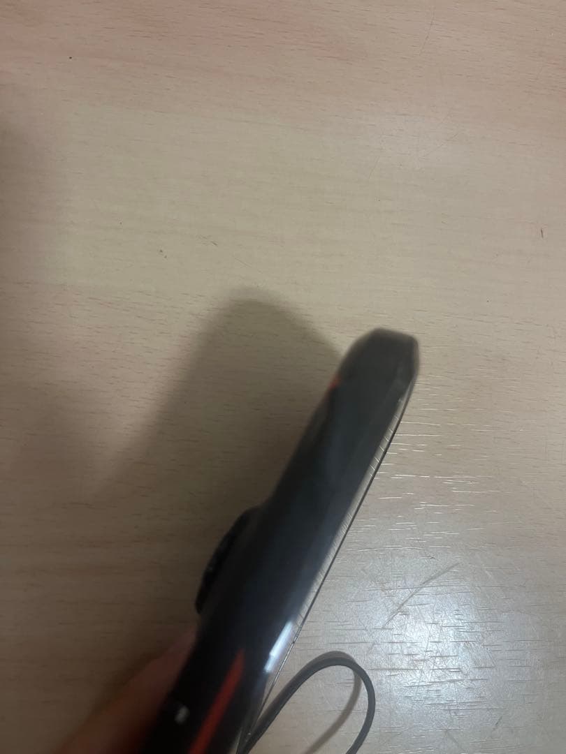 GARMIN エッジ　1000j