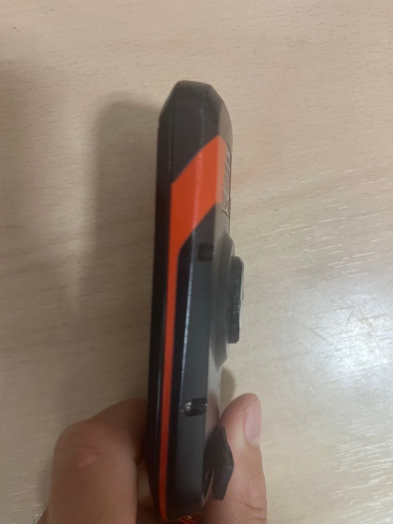 GARMIN エッジ　1000j