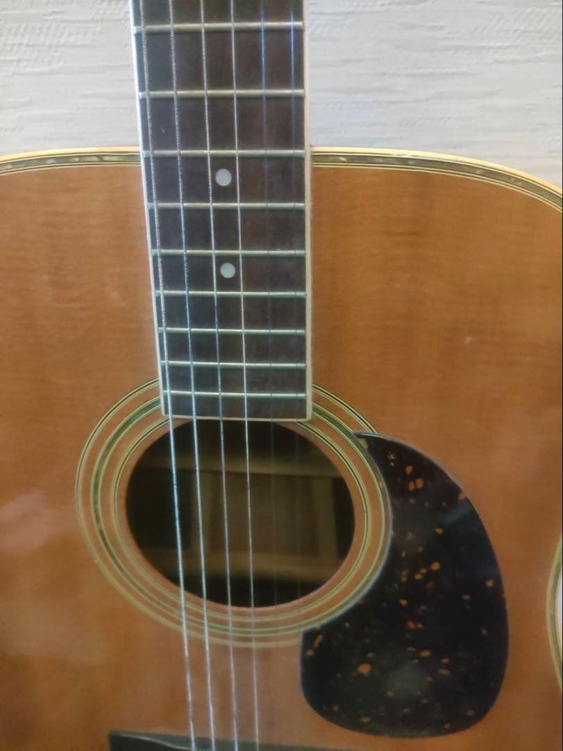 モーリスMORRIS W-50 昭和49年製 ジャパンビンテージ