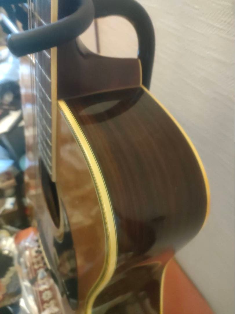 モーリスMORRIS W-50 昭和49年製 ジャパンビンテージ
