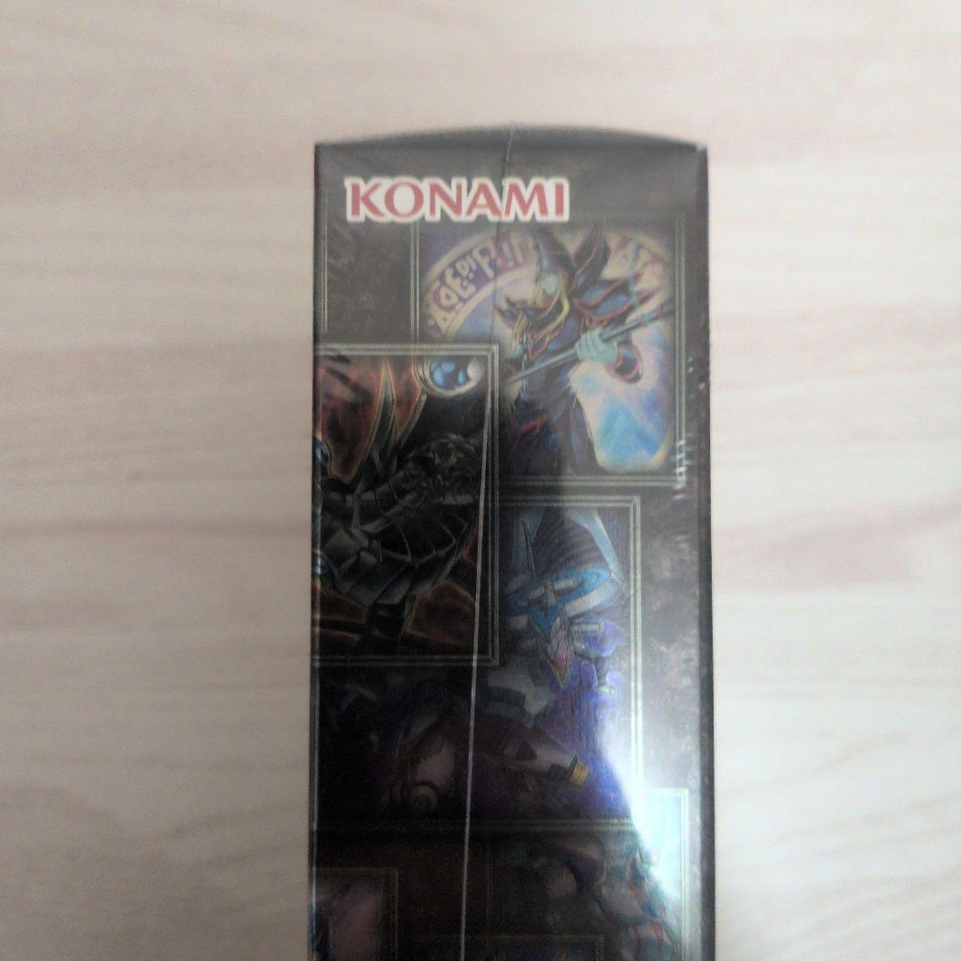 遊戯王未開封シュリンク付きBox2個セット