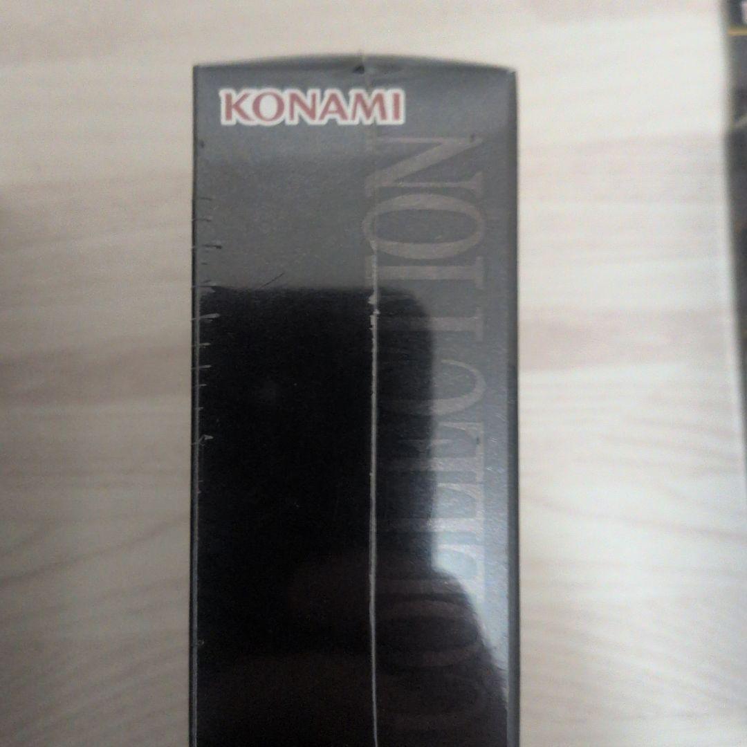 遊戯王未開封シュリンク付きBox2個セット
