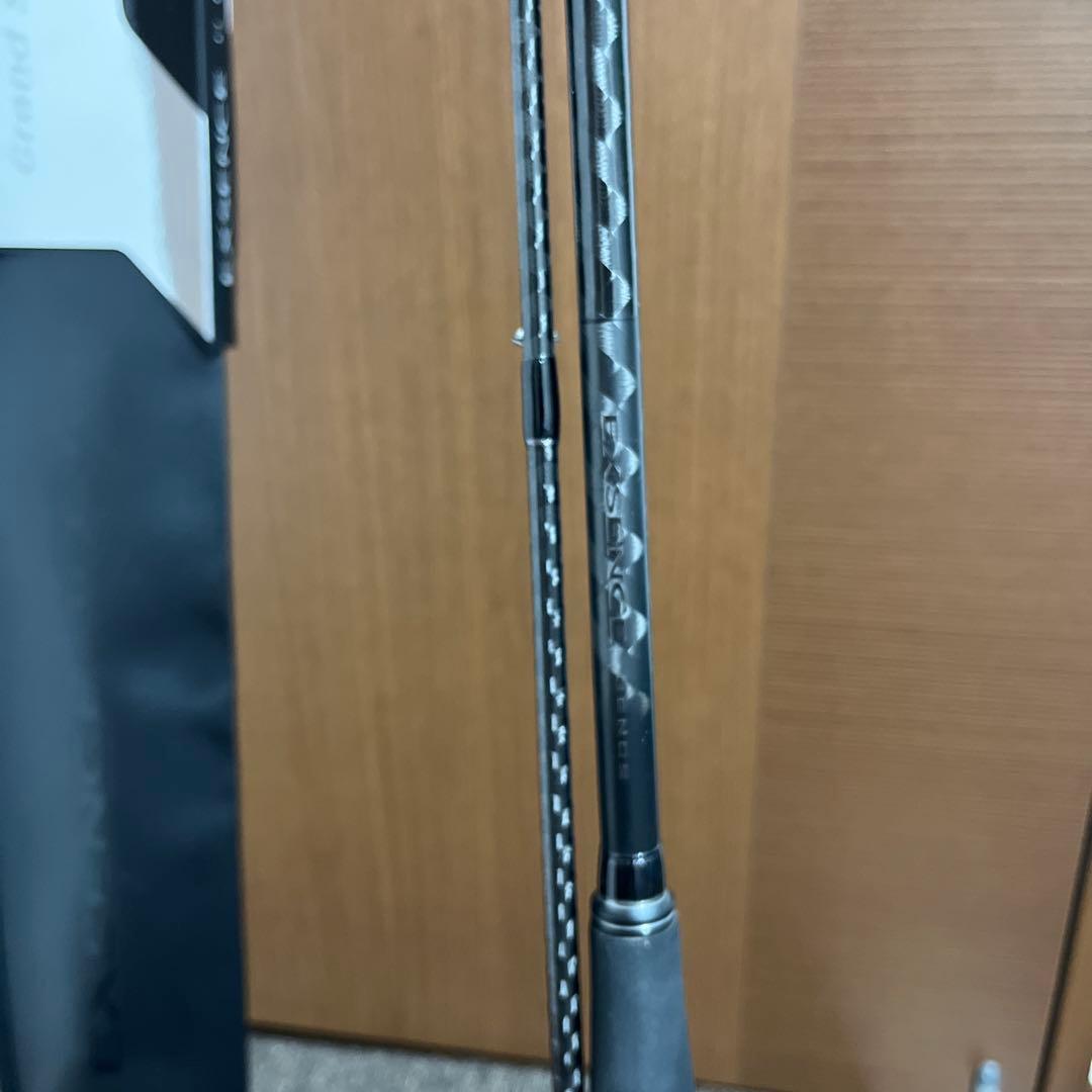25エクスセンスジェノス96M