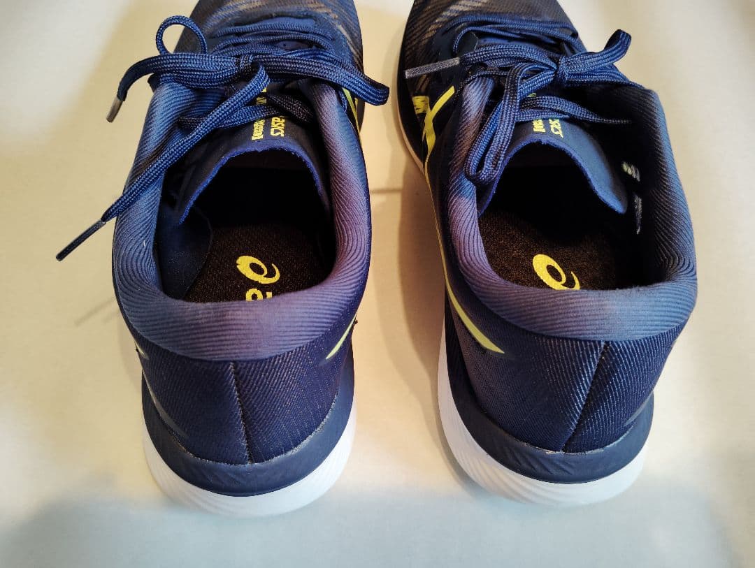 スパイク・シューズ asics MAGIC SPEED3 27.0cm