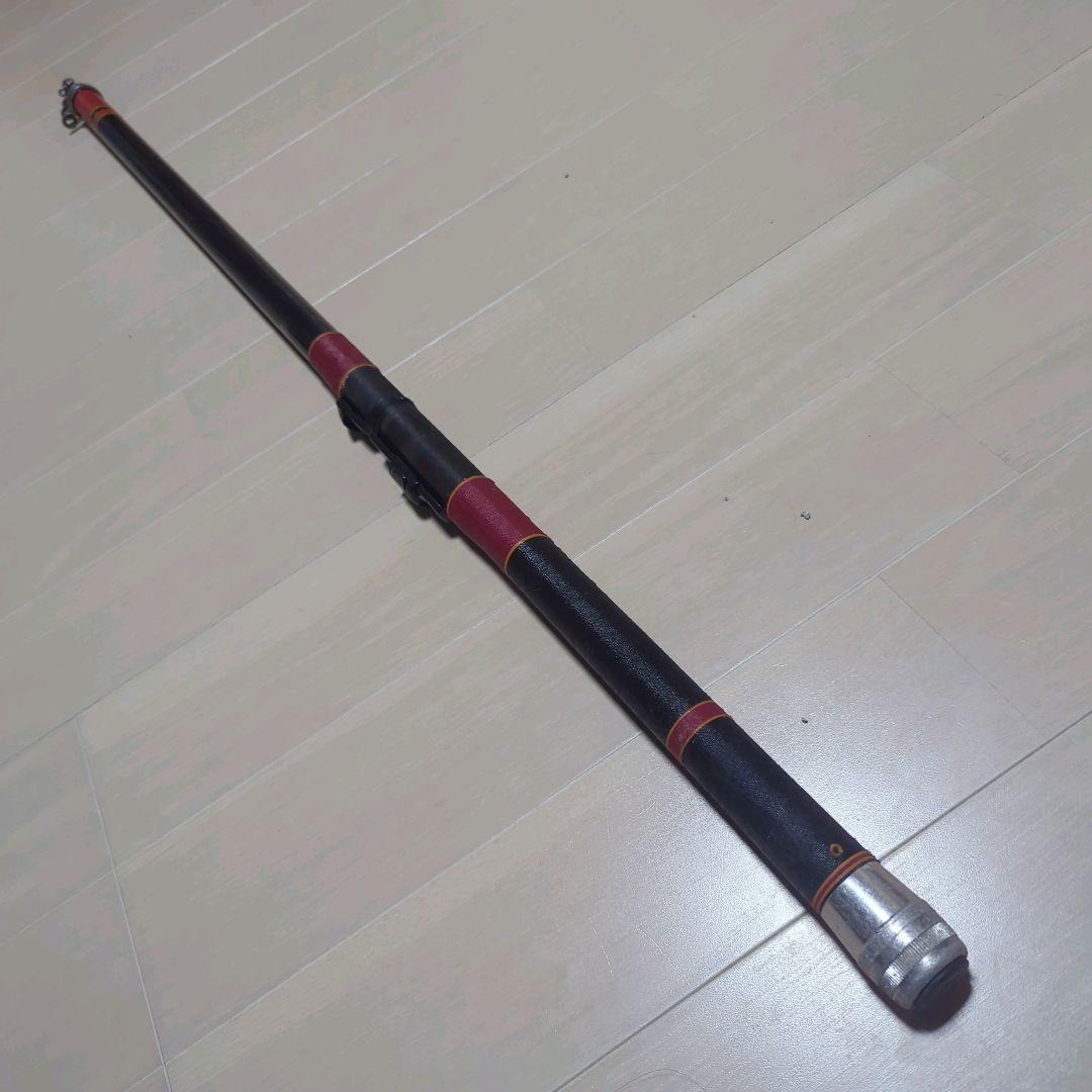 がまかつ がま磯 2号6.5m gamakatsu