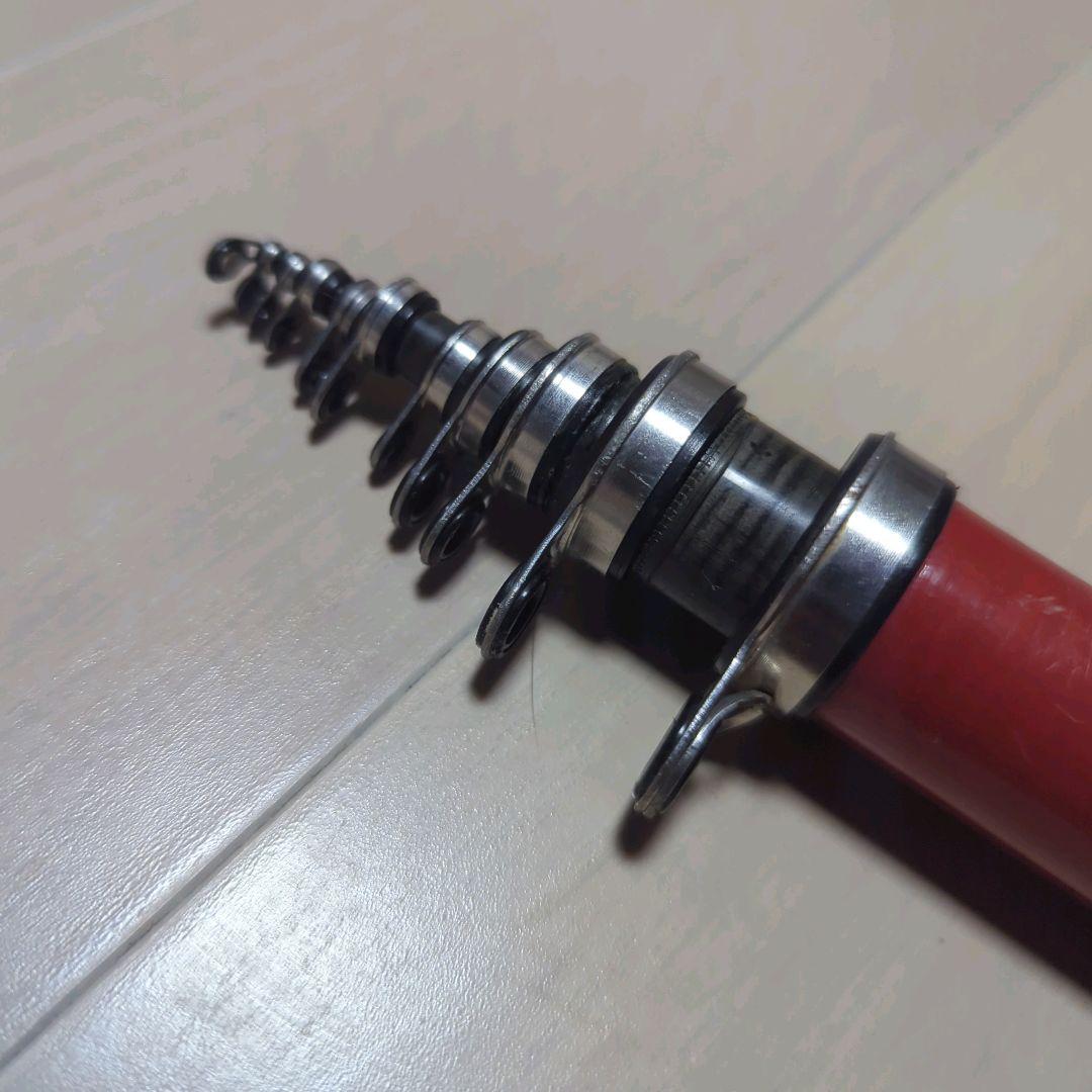 がまかつ がま磯 2号6.5m gamakatsu