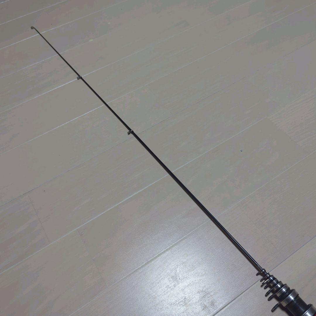 がまかつ がま磯 2号6.5m gamakatsu