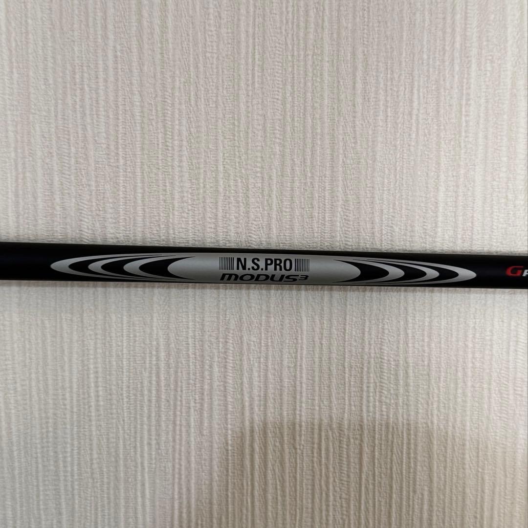シャフト 日本シャフト モーダスゴーストハイブリッド350（X)