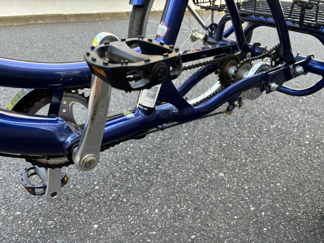 （CHEFさま専用）【横浜市栄区引取り限定 藤沢 湘南】SCHWINN 整備前提