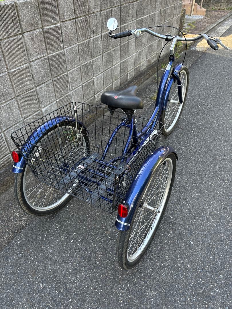 （CHEFさま専用）【横浜市栄区引取り限定 藤沢 湘南】SCHWINN 整備前提