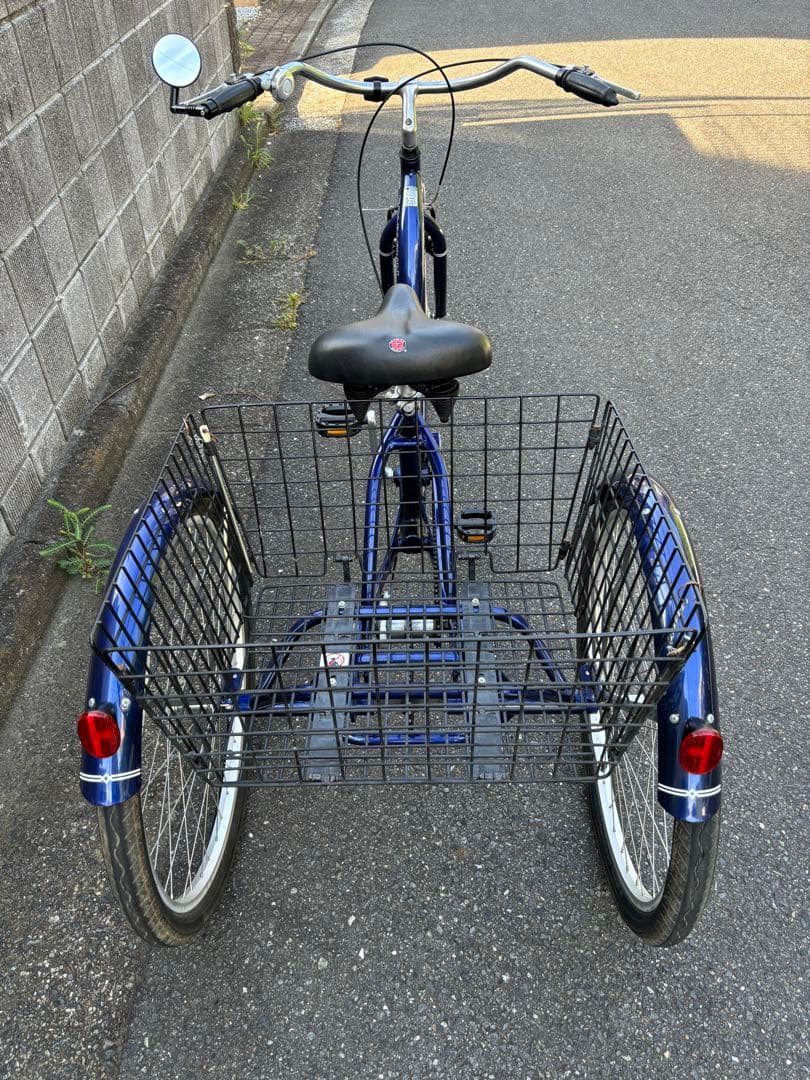 （CHEFさま専用）【横浜市栄区引取り限定 藤沢 湘南】SCHWINN 整備前提